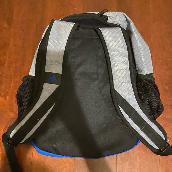 Adidas Backpack - Picture 2 of 3